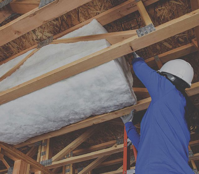 Insulation Institute Information For Homeowners And Professionals