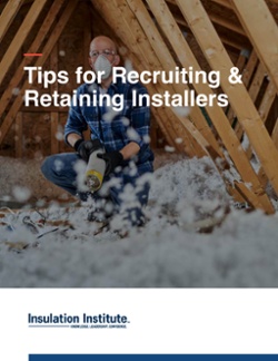 New Guide: Attracting and Retaining Installers