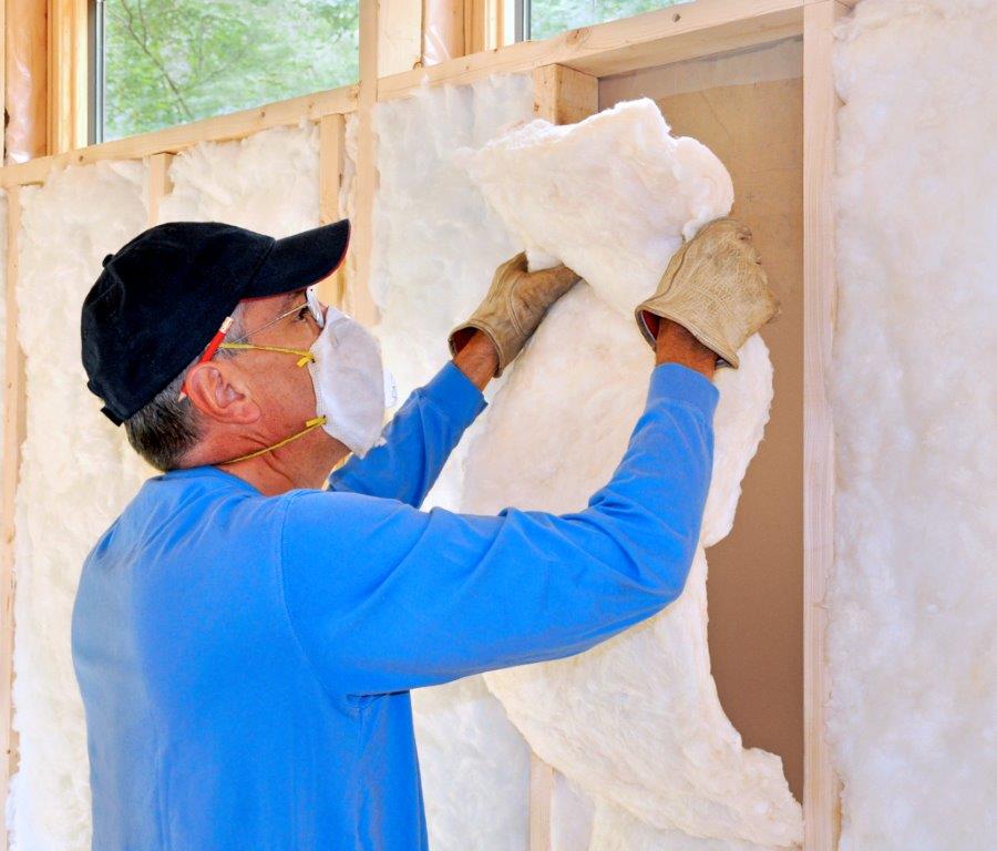 3 Things You’re Not Asking Your Insulation Contractor (But Should)