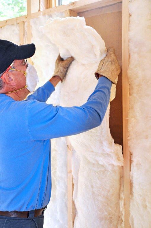 5 Most Common Insulation Install Flaws