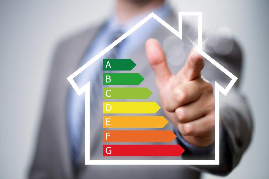 Who’s Driving Energy Efficiency