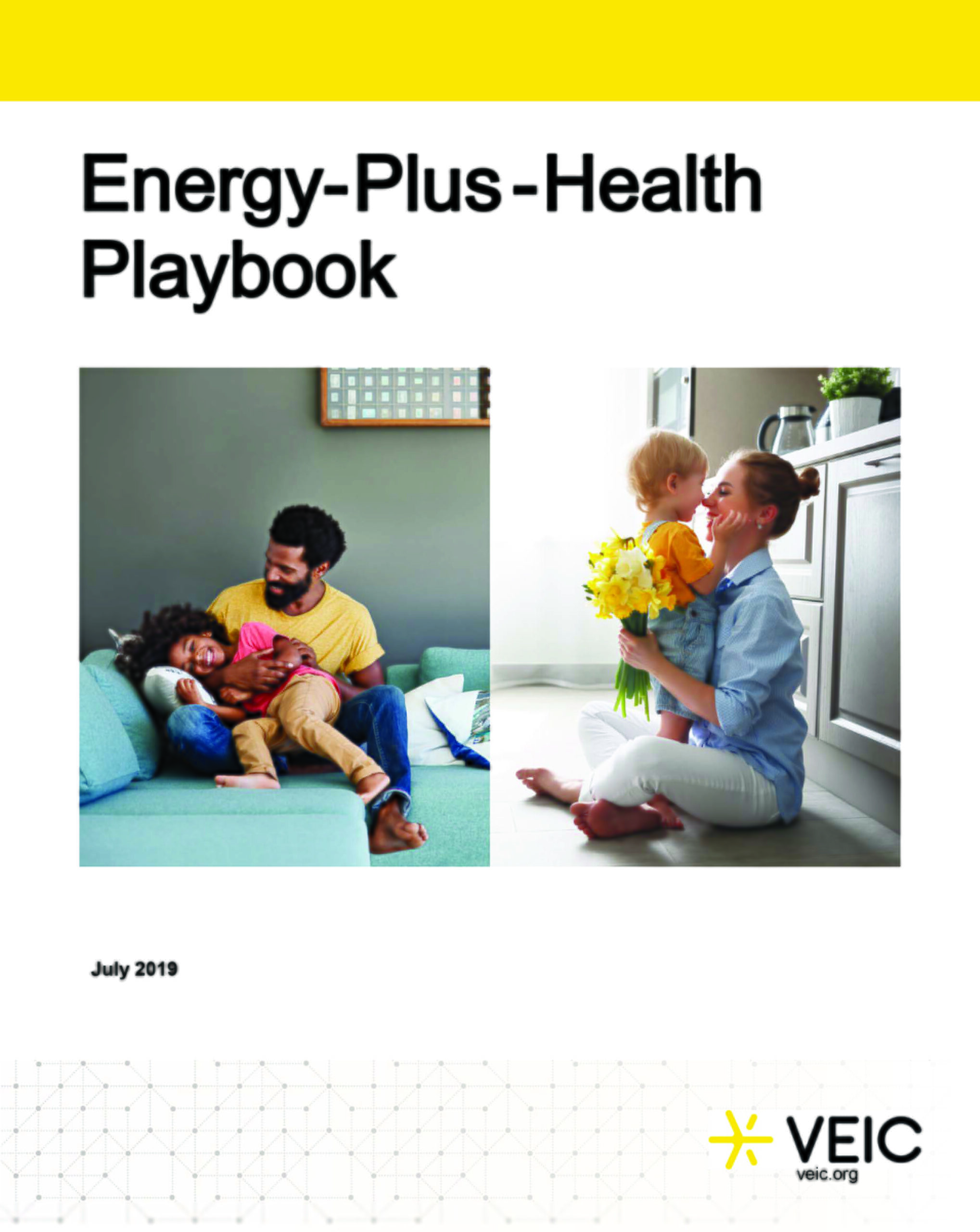 The Case for Energy-Plus-Health Programs