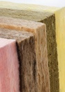 Eye on Fiber Glass and Mineral Wool Health and Safety