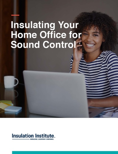 New Guide: Insulating Your Home Office for Sound Control