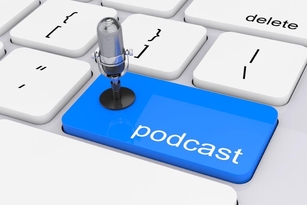 5 Podcasts for Builder Education On-The-Go