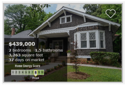 Home Energy Efficiency Data Can Sway Buyers