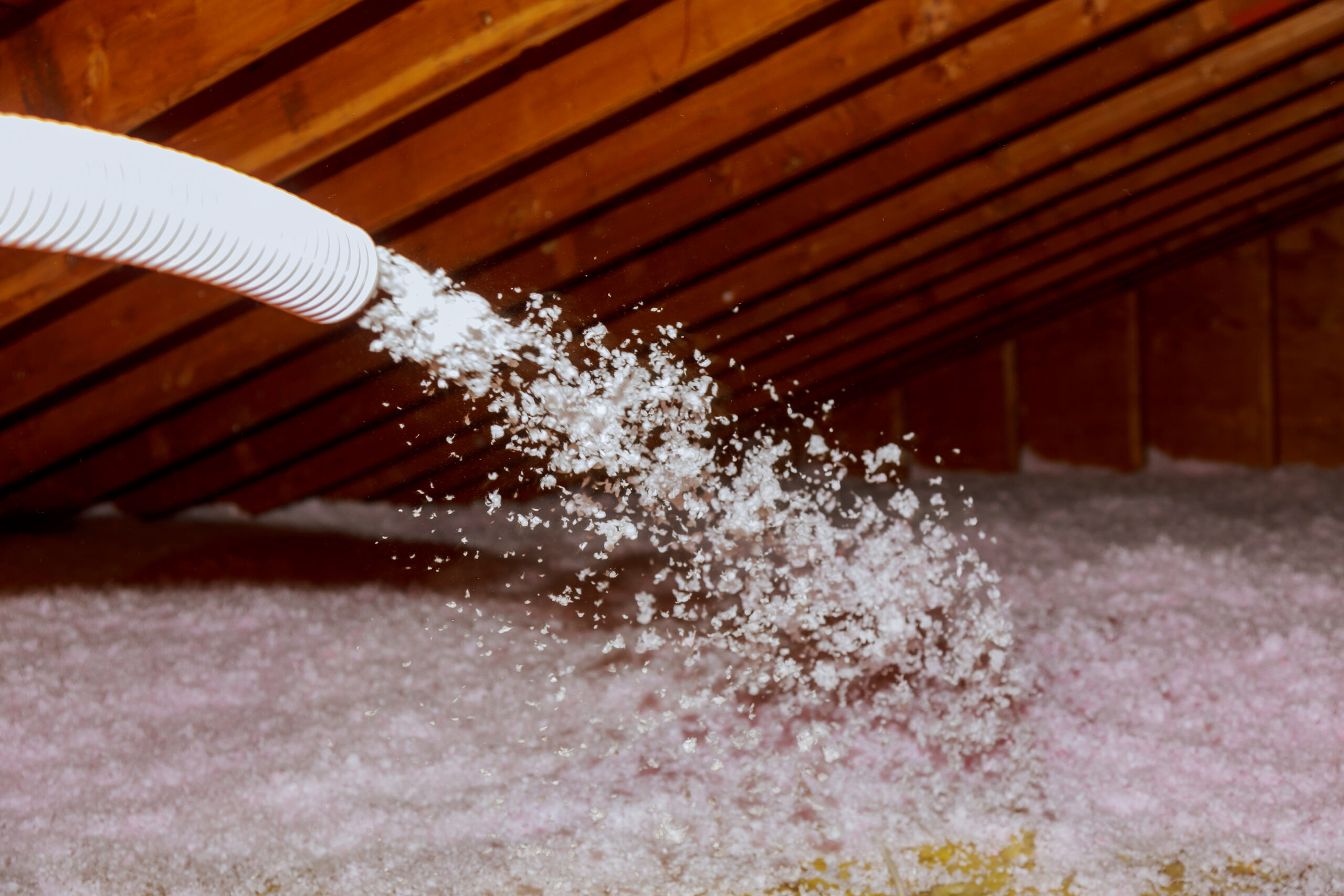 Does My Insulation Settle or Expire?