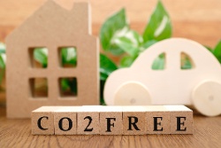 Decarbonizing Buildings Starts with Energy Efficiency