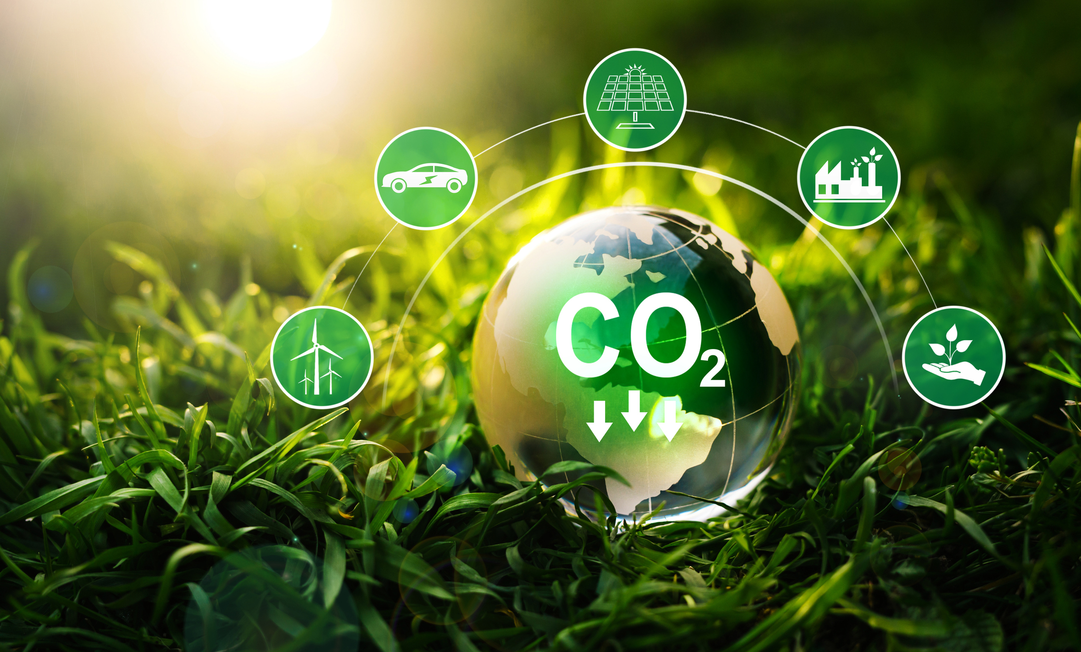 Insulation Industry Releases Decarbonization Policy Principles