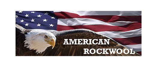 American Rockwool logo to access American Rockwool website