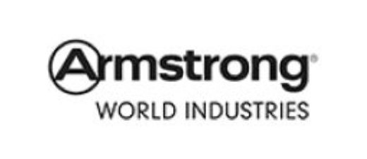 Armstrong World Industries logo to access the Armstrong World Industries website