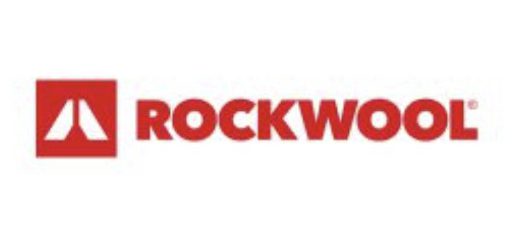 Rockwool logo to access Rockwool website